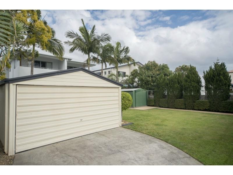 Paradise Point QLD 4216