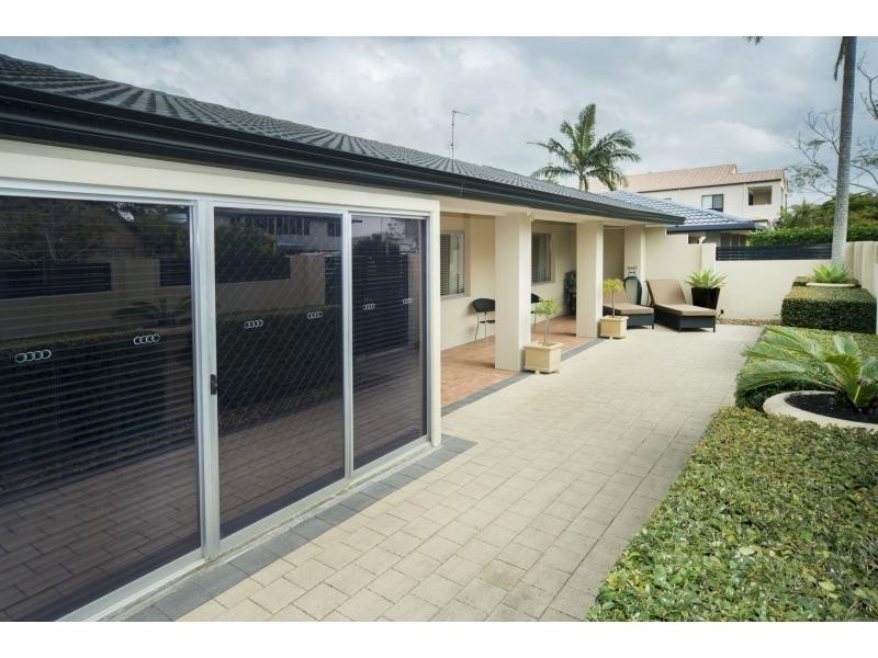 Paradise Point QLD 4216