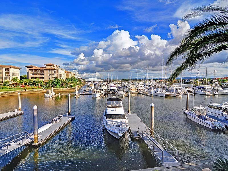 1505 Rosebank Way, Hope Island QLD 4212