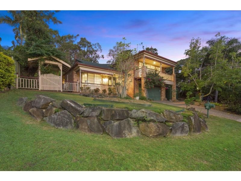 45 Lismore Drive, Helensvale QLD 4212