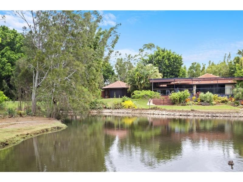 1 River Cove Place, Helensvale QLD 4212