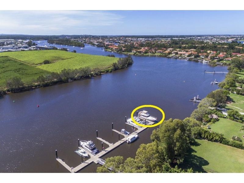 1 River Cove Place, Helensvale QLD 4212