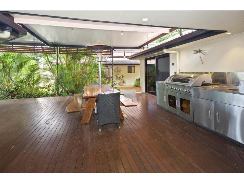 1 River Cove Place, Helensvale QLD 4212