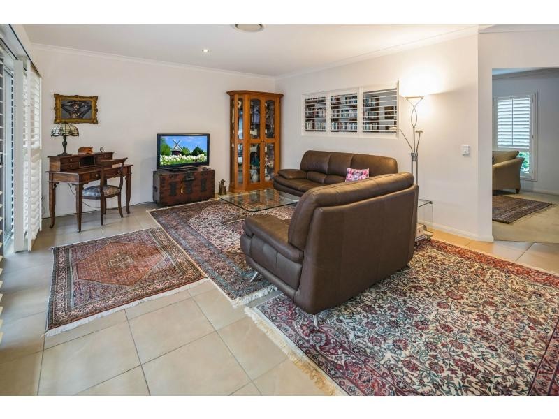 38 Treeline Circuit, Upper Coomera QLD 4209