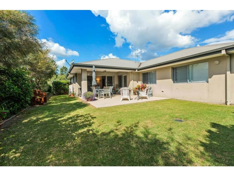 38 Treeline Circuit, Upper Coomera QLD 4209