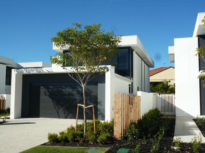 2667 The Address, Sanctuary Cove QLD 4212