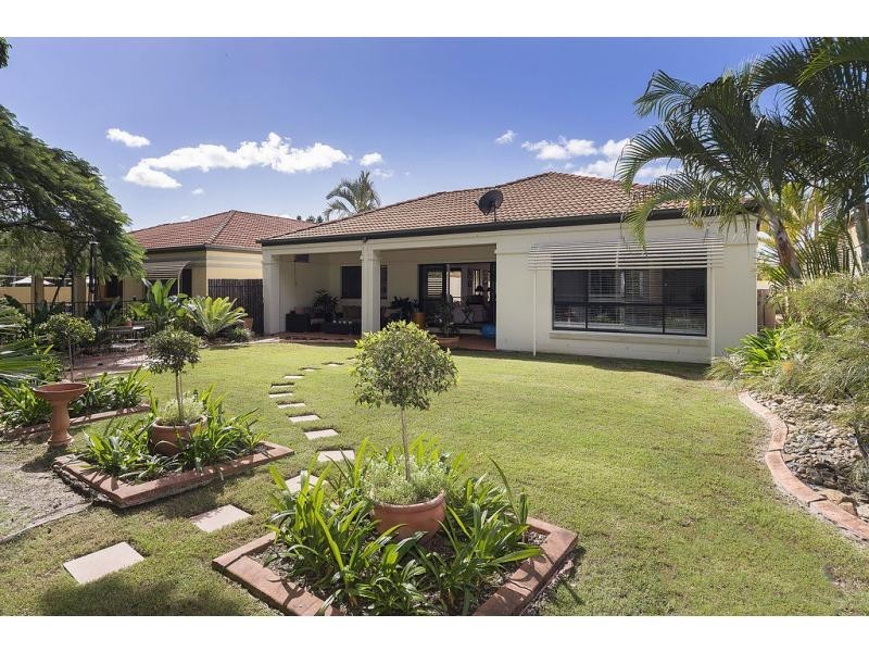 8382 Magnolia Drive East, Hope Island QLD 4212