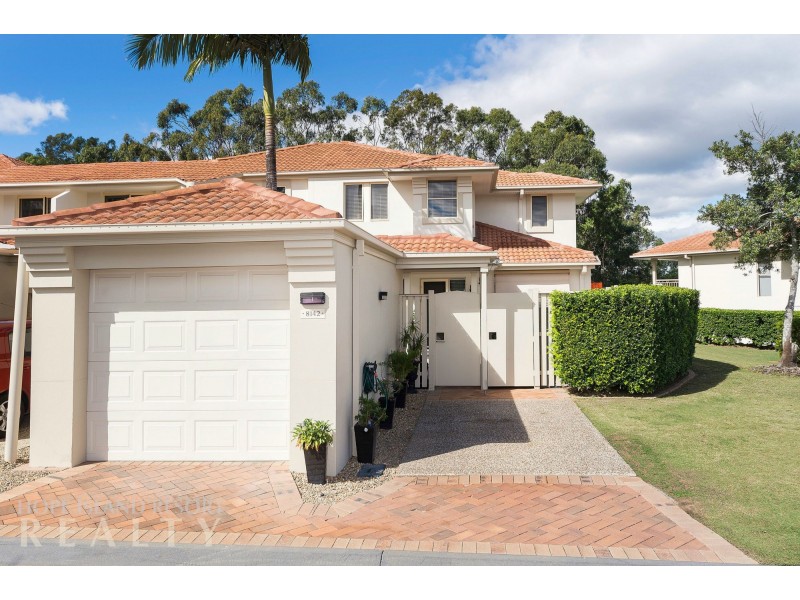 8142 Magnolia Drive West, Hope Island QLD 4212