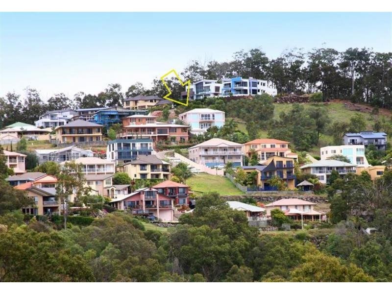 13 Chevron Rise, Highland Park QLD 4211
