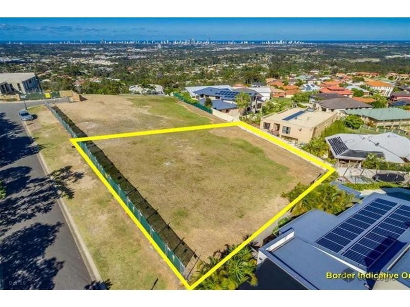 13 Chevron Rise, Highland Park QLD 4211