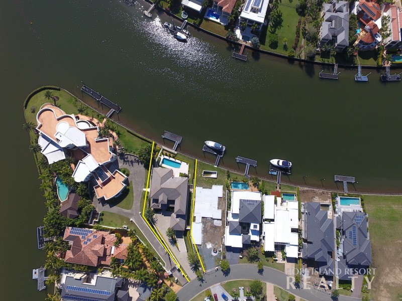 2595 Gracemere Circuit North, Hope Island QLD 4212