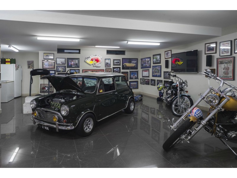 2595 Gracemere Circuit North, Hope Island QLD 4212