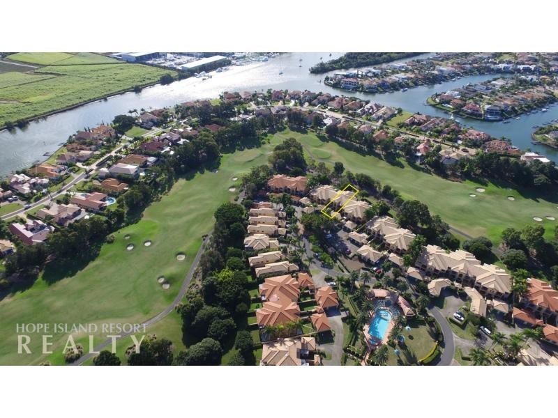 3253 Palladian Drive, Hope Island QLD 4212