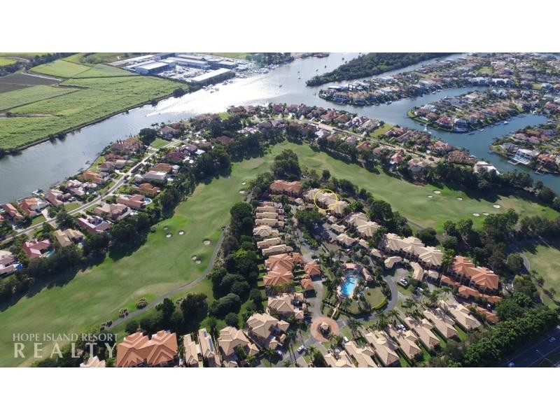 3253 Palladian Drive, Hope Island QLD 4212