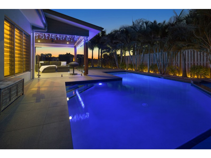 7 Thornton Court, Coomera QLD 4209