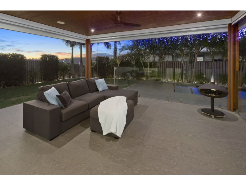 7 Thornton Court, Coomera QLD 4209