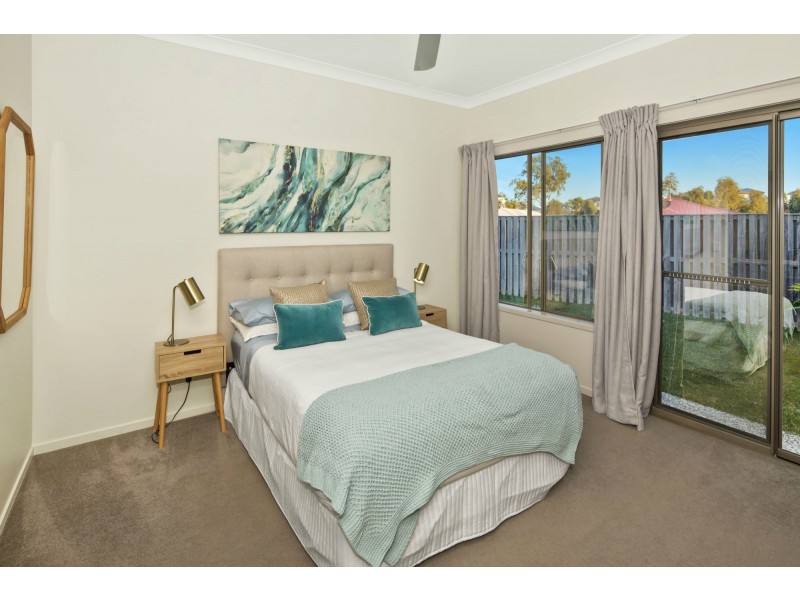 7 Thornton Court, Coomera QLD 4209