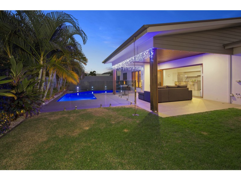 7 Thornton Court, Coomera QLD 4209