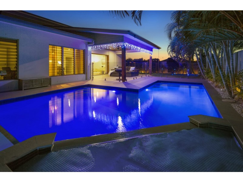 7 Thornton Court, Coomera QLD 4209