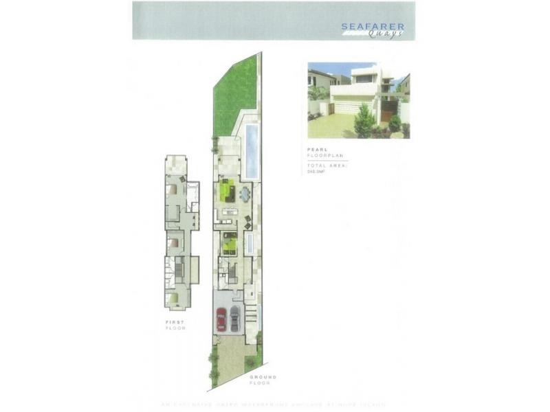 2237 Glengallon Way, Hope Island QLD 4212