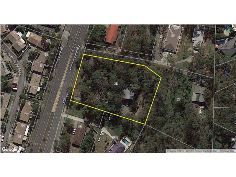 25 Helensvale Road, Helensvale QLD 4212
