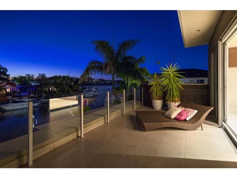 Sanctuary Cove QLD 4212