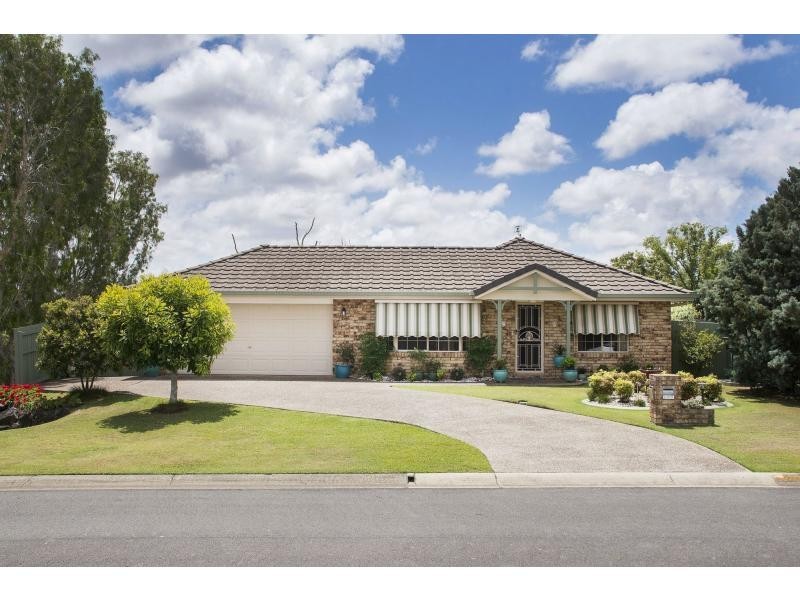 Oxenford QLD 4210