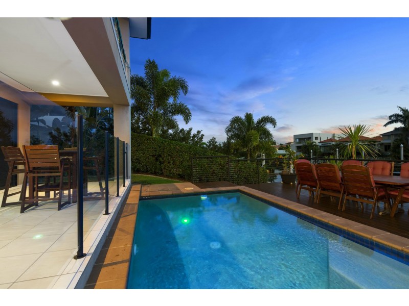 7401 Ellensbrook Drive, Hope Island QLD 4212