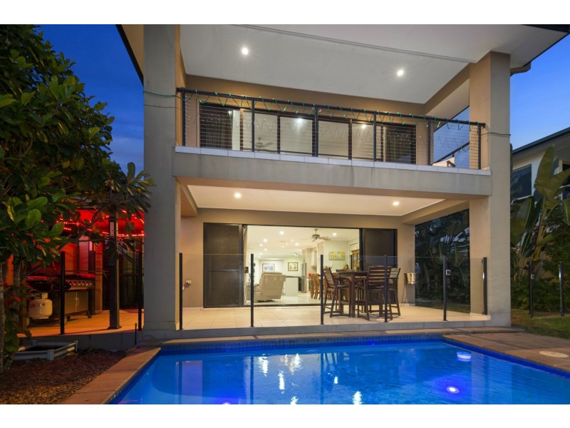 7401 Ellensbrook Drive, Hope Island QLD 4212