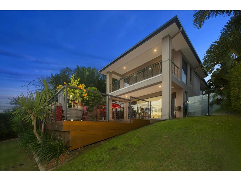 7401 Ellensbrook Drive, Hope Island QLD 4212