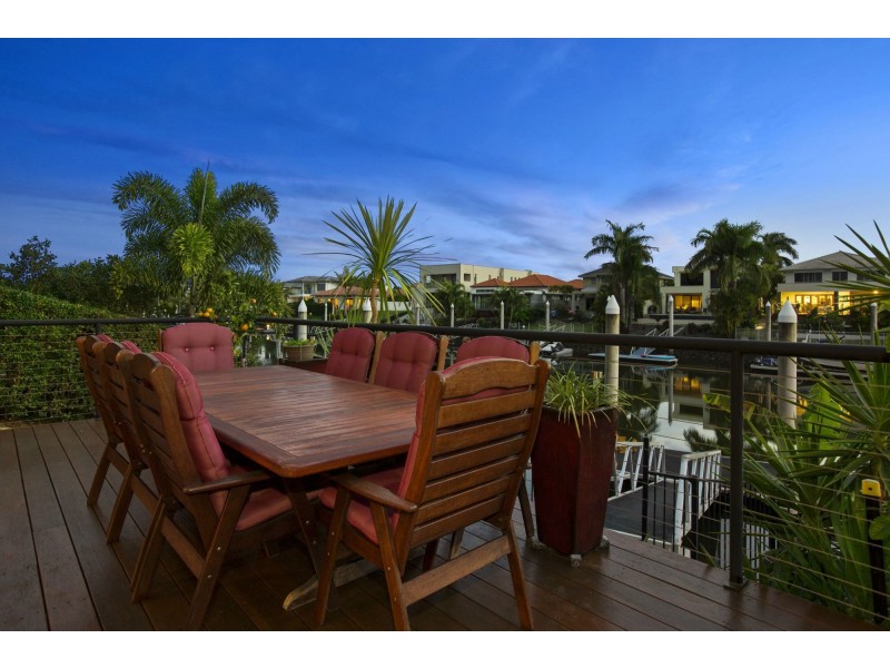 7401 Ellensbrook Drive, Hope Island QLD 4212