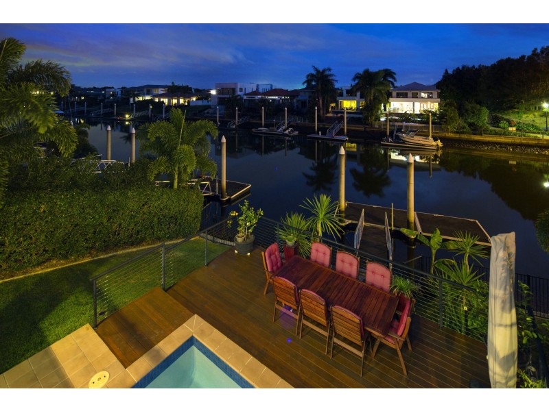 7401 Ellensbrook Drive, Hope Island QLD 4212