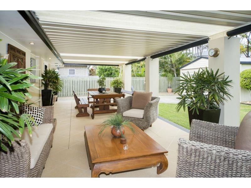 Paradise Point QLD 4216