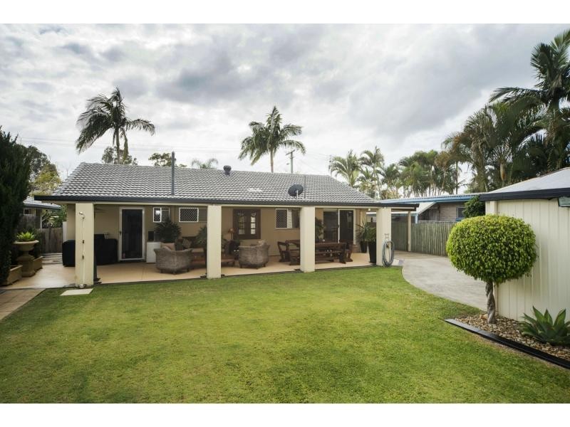 Paradise Point QLD 4216