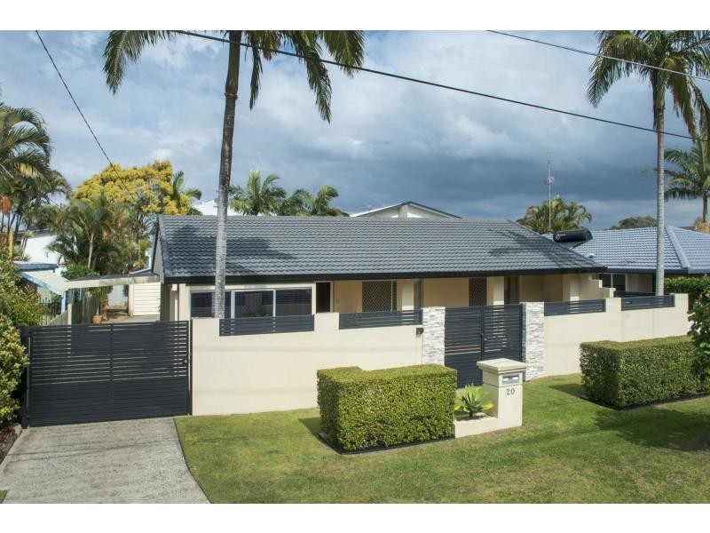 Paradise Point QLD 4216