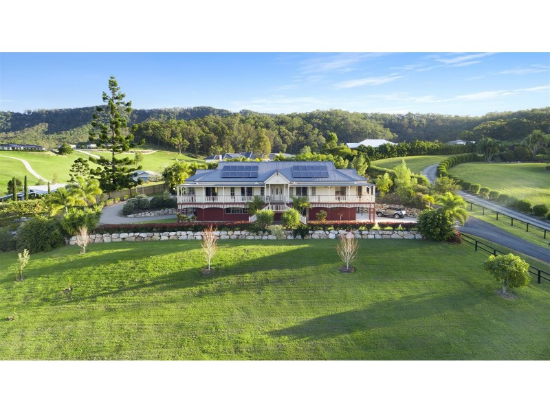 87 Nijinsky Way, Willow Vale QLD 4209