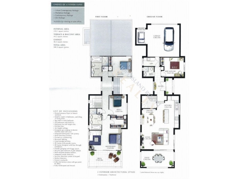 6143 Bolsena Circuit, Hope Island QLD 4212