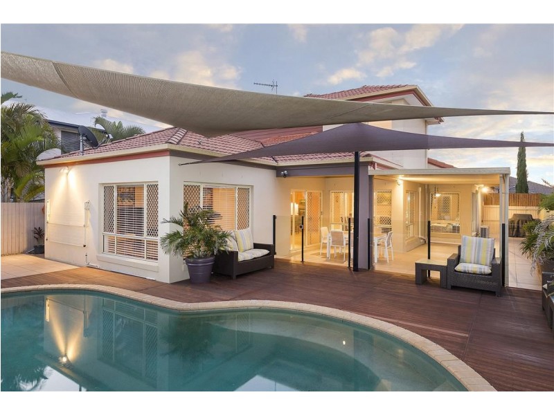 3 Costa Del Sol Avenue, Coombabah QLD 4216