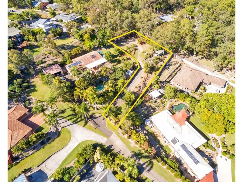 82/Lot 82/41 Helensvale Road, Helensvale QLD 4212