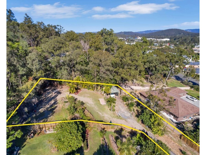 82/Lot 82/41 Helensvale Road, Helensvale QLD 4212