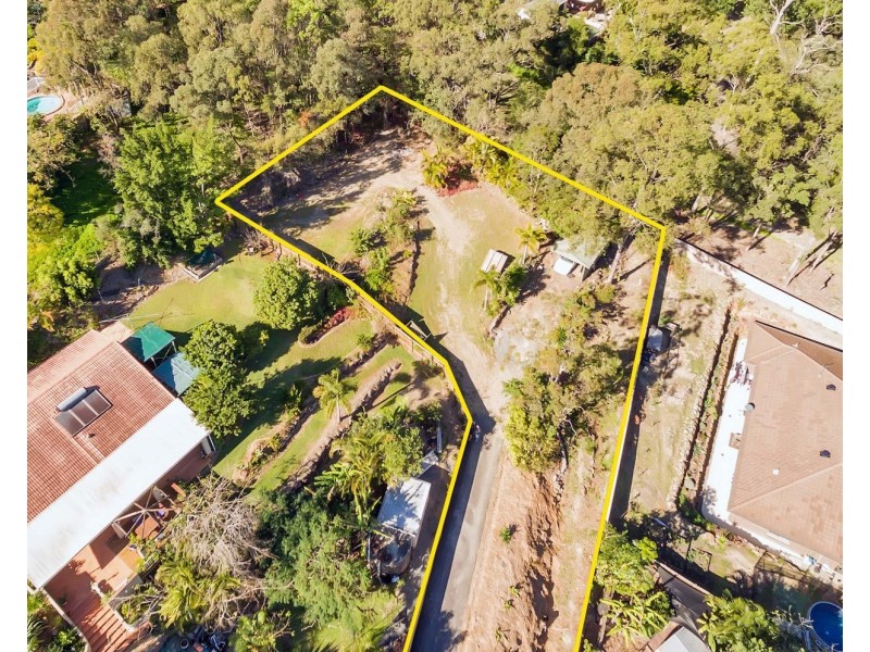 82/Lot 82/41 Helensvale Road, Helensvale QLD 4212