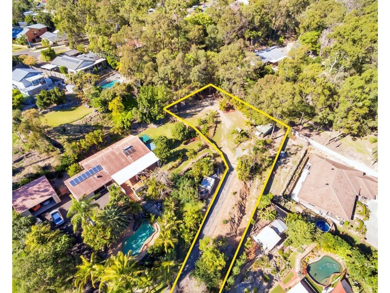 82/Lot 82/41 Helensvale Road, Helensvale QLD 4212