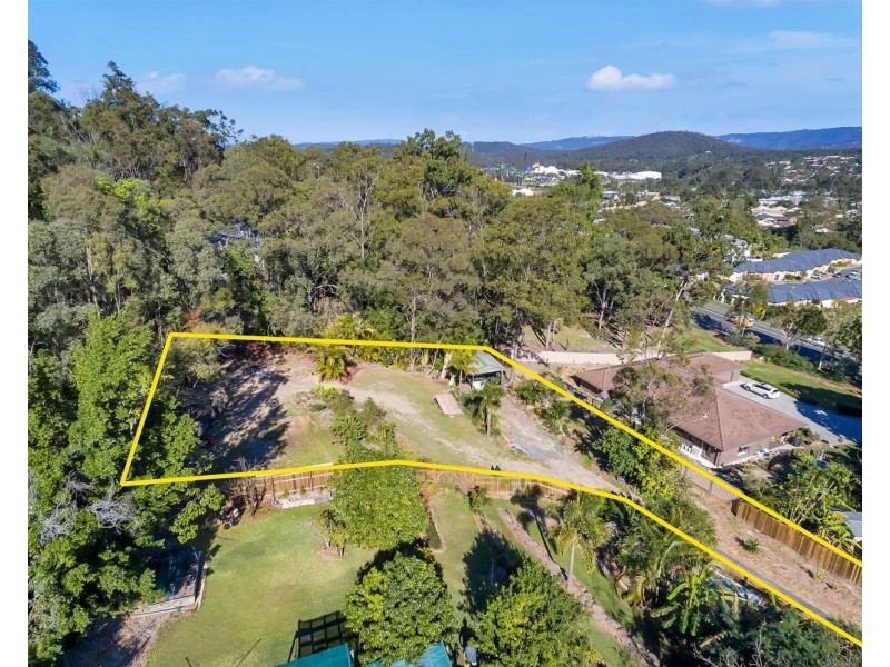 82/Lot 82/41 Helensvale Road, Helensvale QLD 4212