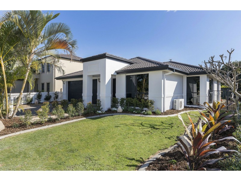 20 Regatta Avenue, Oxenford QLD 4210