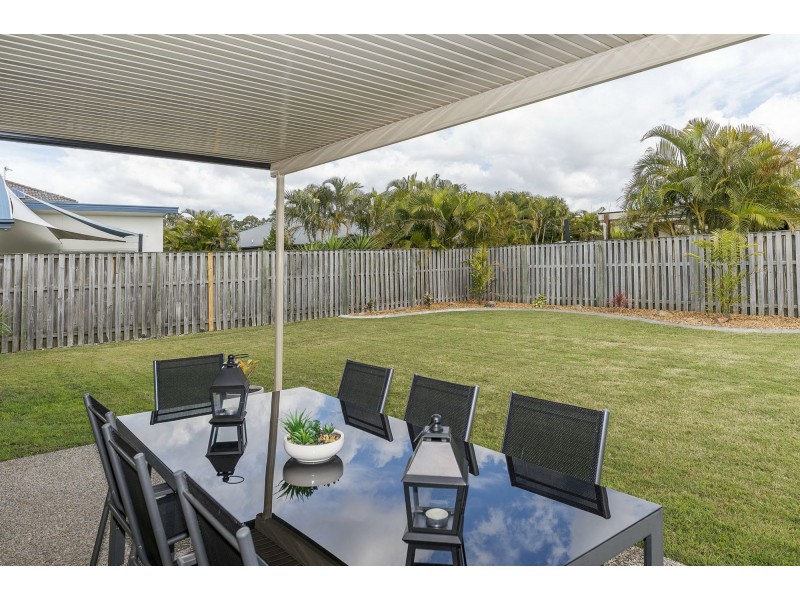 18 Regatta Avenue, Oxenford QLD 4210