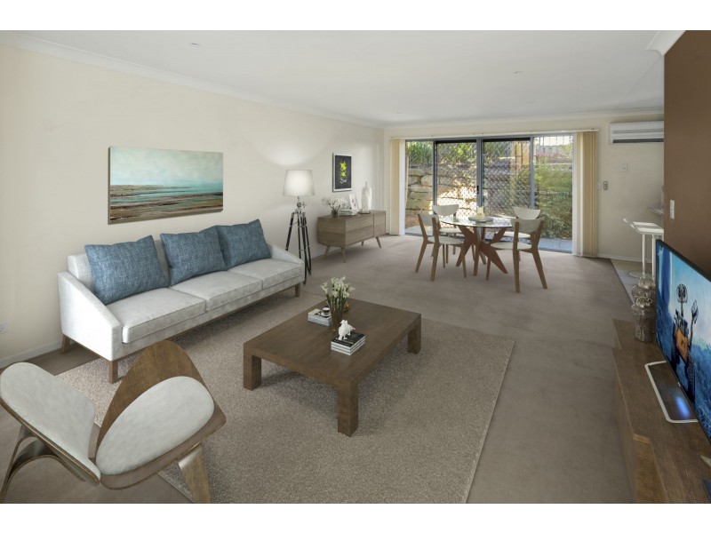 33/1 Belongil Street, Pacific Pines QLD 4211