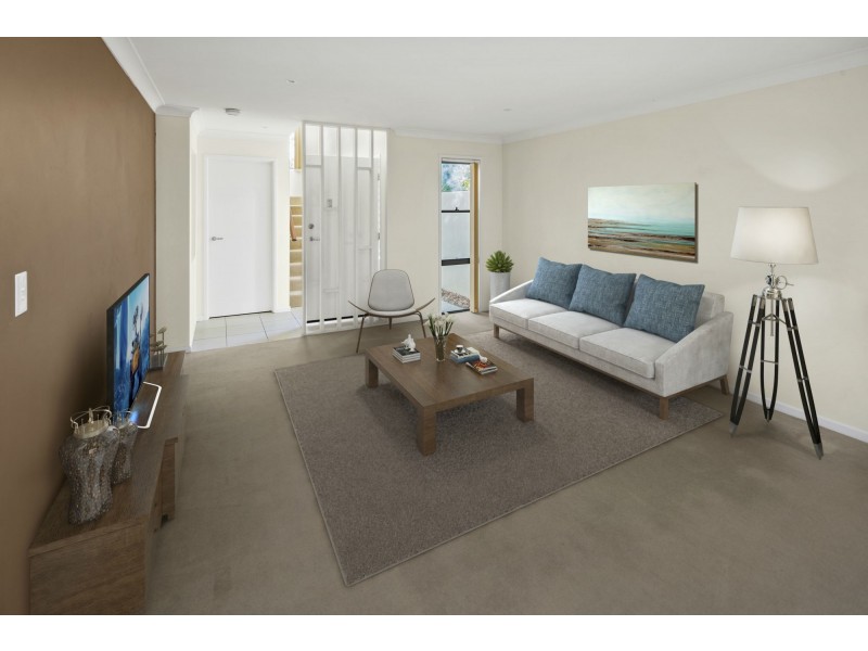 33/1 Belongil Street, Pacific Pines QLD 4211