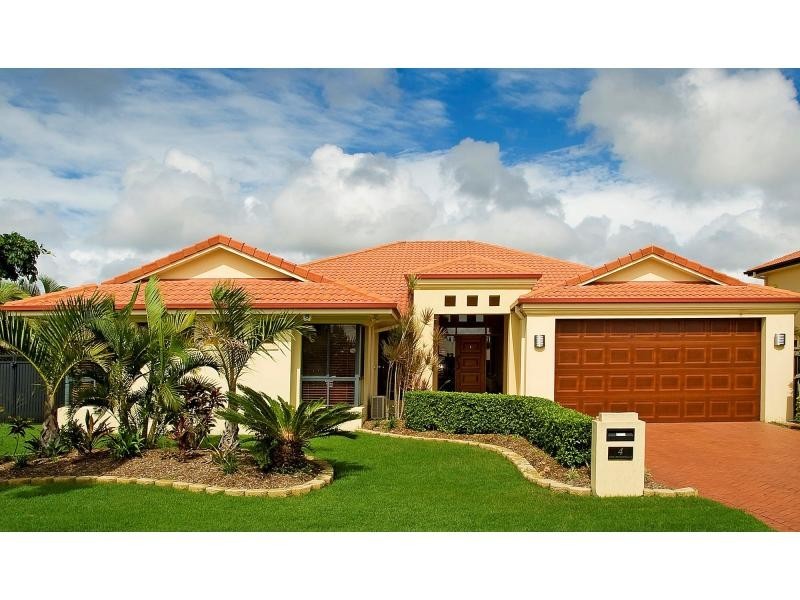 Helensvale QLD 4212