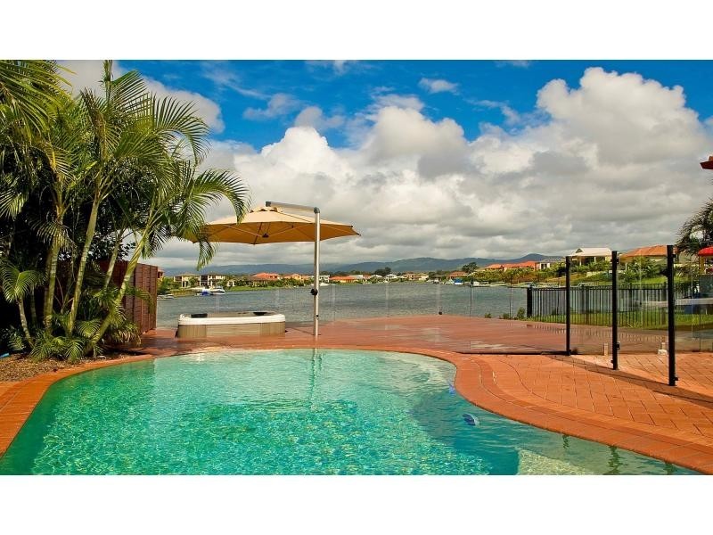 Helensvale QLD 4212