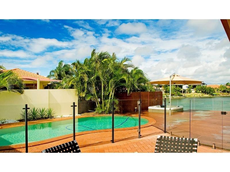 Helensvale QLD 4212